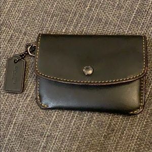 Coin/cardholder